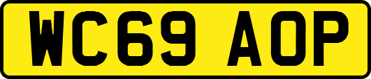 WC69AOP
