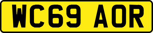 WC69AOR