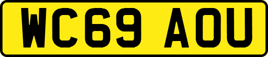 WC69AOU