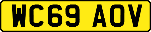 WC69AOV