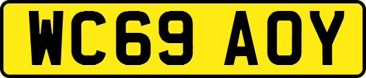 WC69AOY