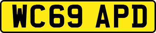 WC69APD