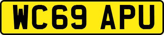 WC69APU