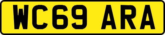 WC69ARA