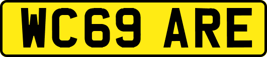 WC69ARE