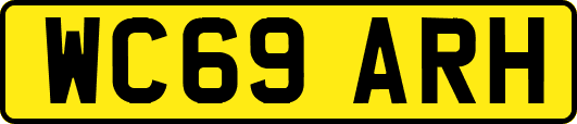 WC69ARH