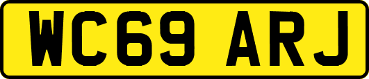 WC69ARJ