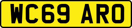 WC69ARO