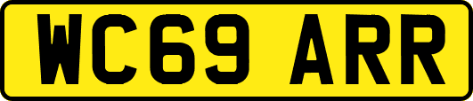 WC69ARR