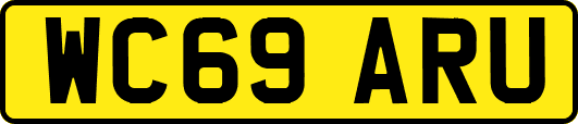 WC69ARU