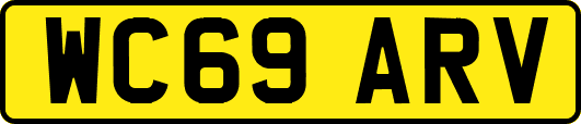 WC69ARV