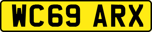 WC69ARX