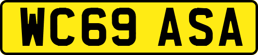 WC69ASA