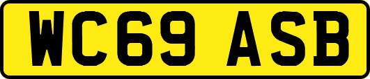WC69ASB