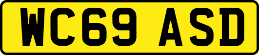 WC69ASD