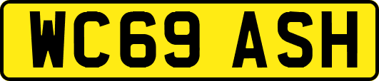 WC69ASH