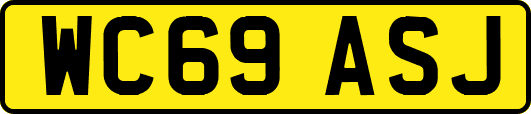 WC69ASJ
