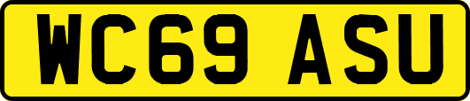WC69ASU