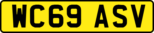 WC69ASV