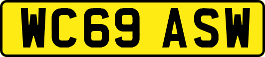 WC69ASW