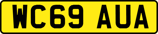WC69AUA