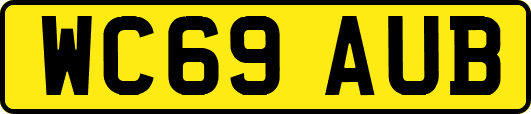 WC69AUB