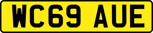 WC69AUE