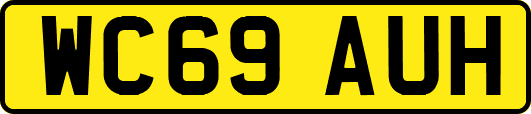 WC69AUH