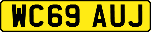 WC69AUJ