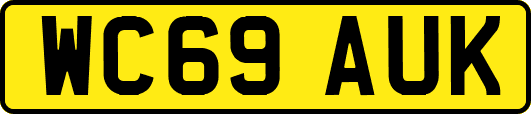 WC69AUK