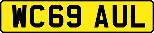 WC69AUL