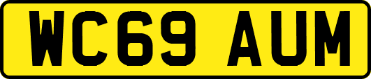 WC69AUM