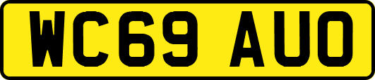 WC69AUO