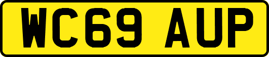 WC69AUP
