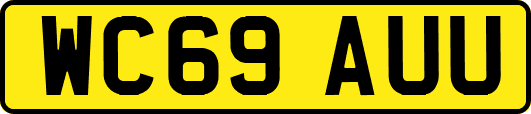 WC69AUU