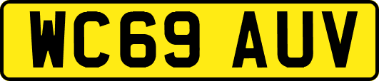 WC69AUV