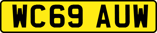 WC69AUW