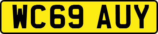 WC69AUY