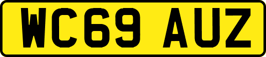 WC69AUZ