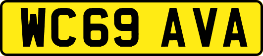 WC69AVA