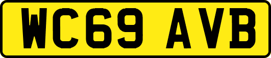 WC69AVB