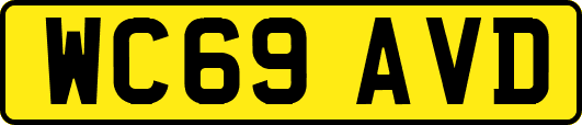WC69AVD
