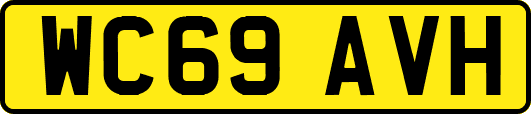 WC69AVH
