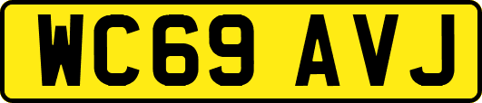 WC69AVJ