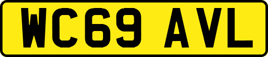 WC69AVL