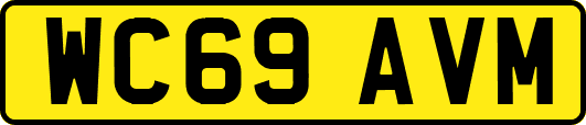 WC69AVM