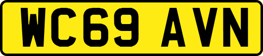 WC69AVN
