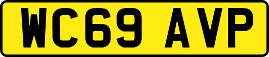 WC69AVP