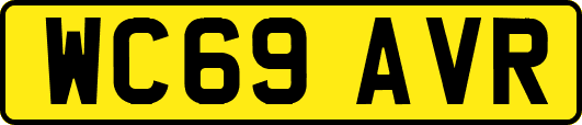 WC69AVR