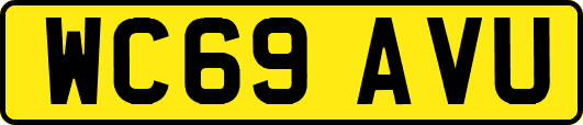 WC69AVU